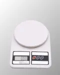Dijital Mutfak Terazisi 10kg Kapasiteli 1g Hassasiyetli-4