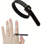 Yüzük Ölçme Aleti-2