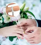 Yüzük Ölçme Aleti-1