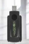 Dual Band Wifi Alıcı Adaptör USB 3.0 Destekli-3