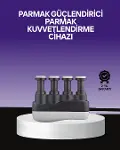 Müzisyenler İçin Parmak ve El Egzersiz Aleti-1