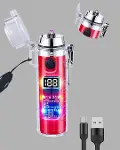 MX8811 USB Çakmak-2
