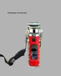 MX8811 USB Çakmak-4