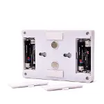 Dimmerli Işık Seviyesi Ayarlanabilir Ledli Lamba Wt-383-2