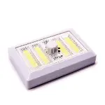 Dimmerli Işık Seviyesi Ayarlanabilir Ledli Lamba Wt-383-3