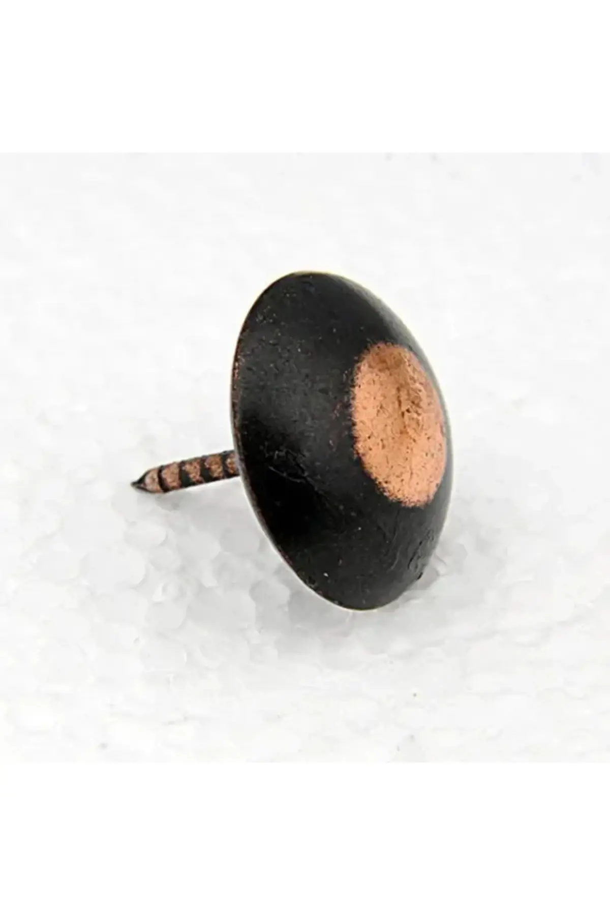 Eskitme, Antik Barok Kabara Raptiye 16 Mm - 30