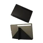 Samsung Galaxy X930 Tab S11 Ultra 14.6 Kalemlikli Mars Tablet Kılıfı - Gri-2