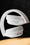 Kulak Üstü Kablosuz Bluetooth Kulaklık Gürültü Önleyici Uzun Şarj Süreli-4