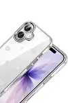 Apple iPhone 16 Fiyonk Desenli Kapak - Desen 10-2