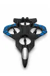Savaş Uçağı Tasarımlı Drone 2.4G Uzaktan Kumandalı 360° Takla Jiroskop Tek Tuş Kalkış İniş-4