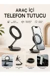 Araç İçi Telefon Tutucu-1