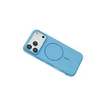 Joko Apple İphone 17 Pro Max Jully Magsafe Kapak - Mavi-2