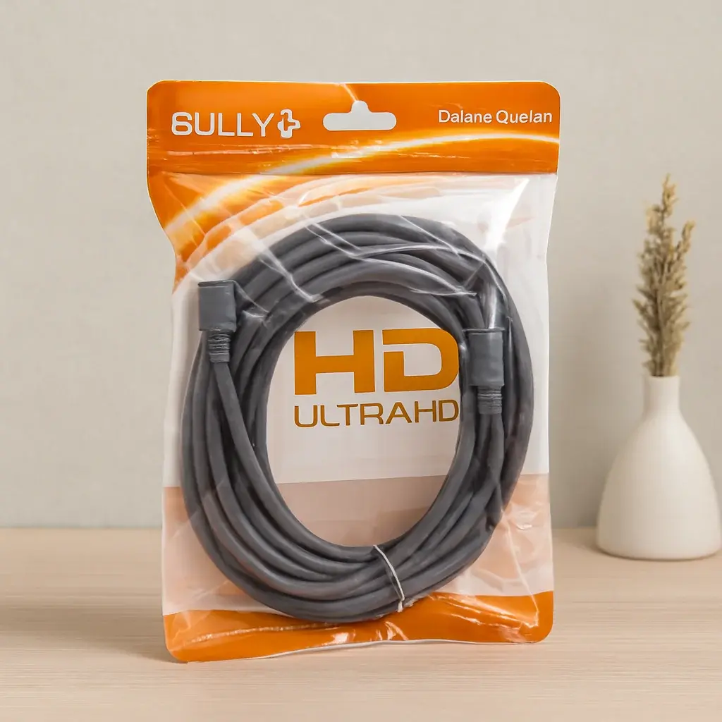 CAT6 Ethernet Kablosu 5 m