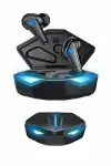 Bluetooth Kulaklık Oyuncu Kulaklığı RGB Işıklı Oyunlarda Düşük Gecikme-3