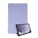 Samsung Galaxy Tab A9 Plus Kılıf Tablet Smart Kılıf - Lila-2