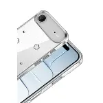 Apple İphone 17 Air Fiyonk Desenli Kapak - Desen 2-2