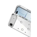 Apple İphone 17 Air Fiyonk Desenli Kapak - Desen 2-3