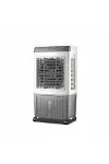 Taşınabilir Hava Soğutucu Klima Vantilatör 40L - 100W Uzaktan Kumandalı-3