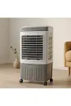 Taşınabilir Hava Soğutucu Klima Vantilatör 40L - 100W Uzaktan Kumandalı-1