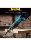 Tilki Kuyruğu Elektrikli Testere 230V 0-2800 RPM-3