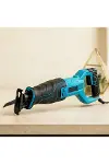Tilki Kuyruğu Elektrikli Testere 230V 0-2800 RPM-1