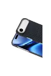 Apple İphone 17 Air Vega Magsafe Kapak - Siyah-2