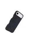 Apple İphone 17 Air Vega Magsafe Kapak - Siyah-4