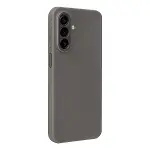 Samsung Galaxy A17 5g Thermax Silikon Kılıf - Gri-2