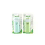2IN1 - Tek Led Usb To Type-c Şarjlı El Feneri 2.5W - 5W K-0934-3