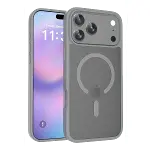 Joko Apple İphone 18 Pro Jota Magsafe Kapak - Titan Gri-1
