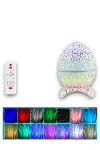 Yumurta Işık Speaker-4
