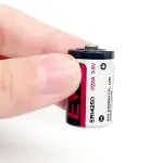 Eve Er14250 1/2aa Size 3.6v 1200 Mah Şarjsız Li-socl2 Lithium Pil-3