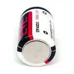 Eve Er14250 1/2aa Size 3.6v 1200 Mah Şarjsız Li-socl2 Lithium Pil-4