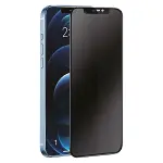 Oppo Oppo A6t 5g 3d Antistatik Hayalet Cam Ekran Koruyucu - Şeffaf-2