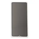 Oppo Oppo A6t 5g 3d Antistatik Hayalet Cam Ekran Koruyucu - Şeffaf-3