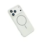 Joko Apple İphone 17 Pro Jully Magsafe Kapak - Beyaz-2