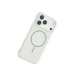 Joko Apple İphone 17 Pro Jully Magsafe Kapak - Beyaz-3