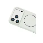 Joko Apple İphone 17 Pro Jully Magsafe Kapak - Beyaz-4