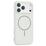 Joko Apple İphone 17 Pro Jully Magsafe Kapak - Beyaz-1