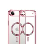 Apple İphone 17 Air Kross Magneticsafe Kapak - Rose-2