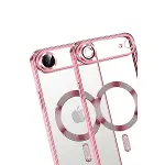 Apple İphone 17 Air Kross Magneticsafe Kapak - Rose-3