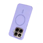 Joko Xiao 15t Pro Jota Magsafe Kapak - Lila-3