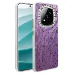 Xiao Red Note 14 Pro 4g Kılıf Blade Aynalı Desenli Kapak - Desen 2-1