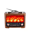 FP821 Speaker-2