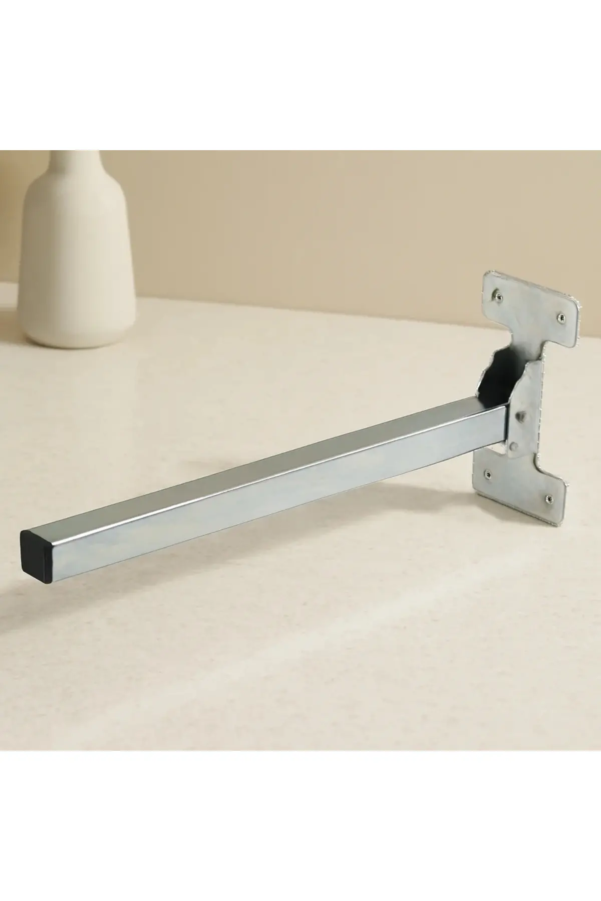 Metal Aç-Kapa Sofra Ayağı 30 cm