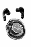 Kulak İçi Bluetooth Kulaklık ANC ENC Özellikli Şarj Göstergeli Kablosuz Kulaklık-3