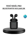Tws Pro 5 Bluetooth 5.1 Kablosuz Kulaklık – 3D HD Ses, Gürültü Engelleme, Şarj Kutulu-1