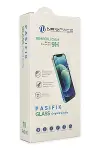 Huawei Honor 600 Lite Pasifik Cam Ekran Koruyucu - Şeffaf-2