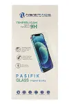 Huawei Honor 600 Lite Pasifik Cam Ekran Koruyucu - Şeffaf-1