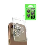 Apple iPhone 16 Pro Max Raze Metal Kamera Lens - Desert-2